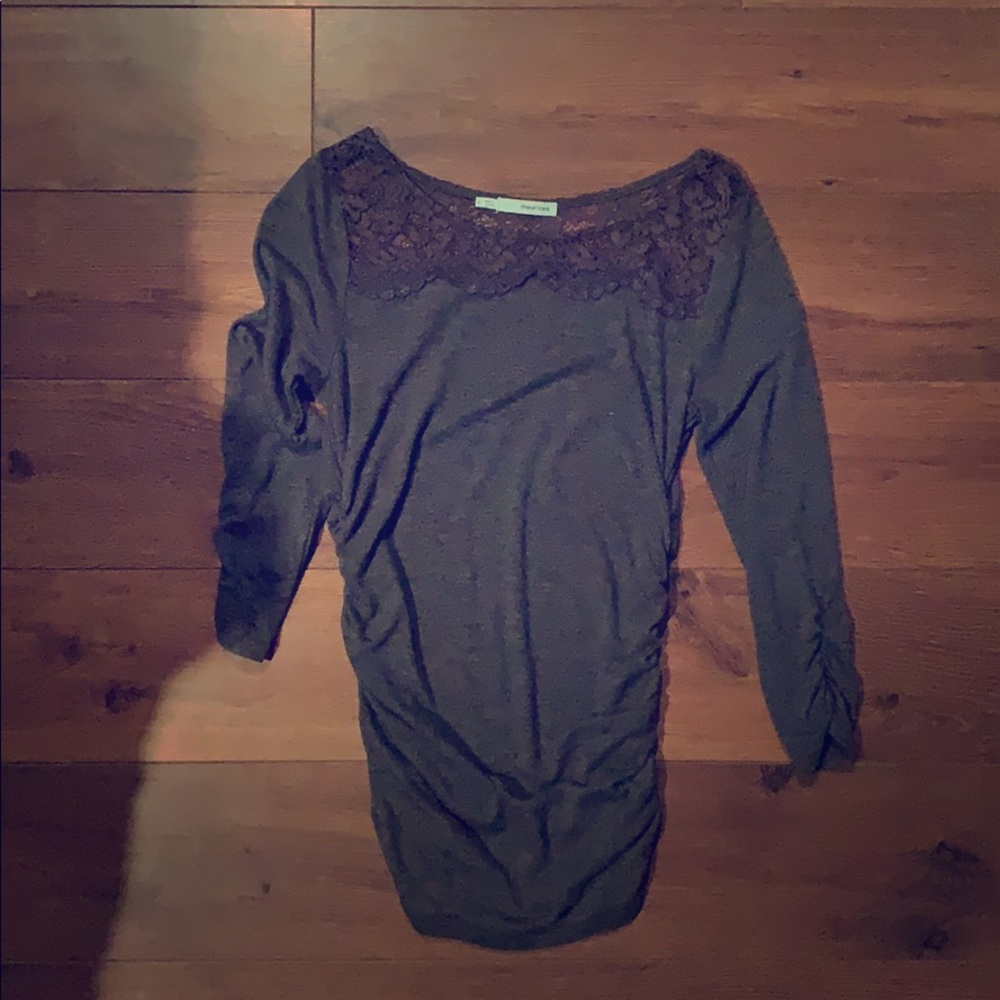 Lace top